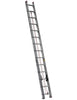 Escalera de Extensión de Aluminio Cuprum  494-28N
