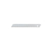 Estuche Con 10 Cuchillas SK4 De 9 mm Para Cutter, Truper 16962