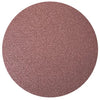 Disco De Lija Kreator De 127 mm Grano 80 Con Respaldo, Tenazit 1712