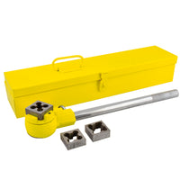Tarraja Para Tubo de Dados 1/2" - 1" Surtek TMF3