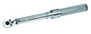 Llave Dinamométrica Microajustable 1/4 Dr 150 In Lbs, Williams 1501MRMHW