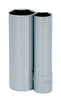Dado Largo De 6 Puntas, 5mm x 1/4", Williams MMD-605
