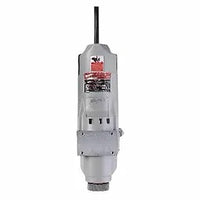 Motor Para Base Magnética Cono Morse NO. 3  11.5 AMP 375/750 RPM Milwuakee 4292-1