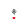 Ventilador 30" De Pedestal Oscilatorio, Dogotuls UT2009