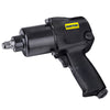 Pistola de impacto neumática cuadro de 1/2" 360 Ft-lb Surtek PI612