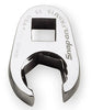 Llave De Pie Con Cuadro De 15 Mm, Snap-On FRHM15