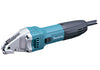 Cortador Calibre 1.6mm (1/16") 4,500 CPM, 380W, Makita JS1601
