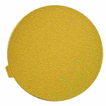 Disco De Lija Con Adhesivo 5", A-090, Grano 120, Fandeli 00445