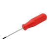 Desarmador Serie R Barra Redonda Punta Phillips #1 3/16" x 3" Urrea 9682R