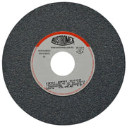 Rueda Abrasiva Grano 60 para Esmerilar Gris de 6 x 3/4 x 1 Austromex 17