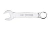 Llave Mixta Corta 3/8", 12 Puntas, Williams 11312