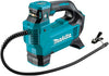 Inflador De Neumáticos 18V LXT, Makita DMP181Z
