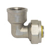 Codo Hembra 90 3/8" x 1/2" FNPT, Coflex CG-EH10