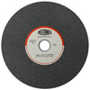 Rueda Abrasiva Grano 46 para Esmerilar Gris de 12 x 2 x 1-1/4 Austromex 65