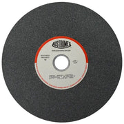Rueda Abrasiva Grano 46 para Esmerilar Gris de 12 x 2 x 1-1/4 Austromex 65