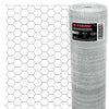 Rollo Malla Hexagonal Cal.23, 0.90x 45m, Abertura 13mm, 16kg, Fiero 44655