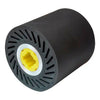 Rodillo Para Montar Mangas De Lija y Fibra En Satinadora De Velocidad Variable De 100 x 100 x 19.2 mm, Tenazit 1398