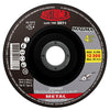 Disco Abrasivo Para Corte de Metal de 115 x 3.2 x 22.23 mm, Austromex 3871