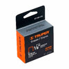Caja Con 1000 Grapas 1/2' Corona 10.7mm Para ET-50, Truper 17968