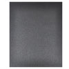 Hoja De Lija De Agua De Oxido De Aluminio, Grano 120, De 230 x 280mm, Austromex 3004