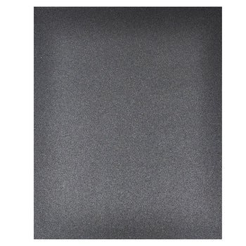 Hoja De Lija De Agua De Oxido De Aluminio, Grano 120, De 230 x 280mm, Austromex 3004