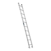 Escalera Recta, Tipo III, 10 Peldaños, Truper 103725