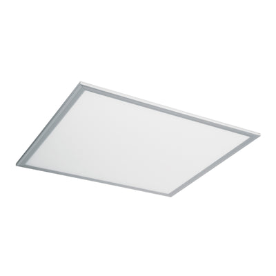 Panel Colgante, 60 x 60 cm, 45 W, 6500 K, Led, Volteck 48549