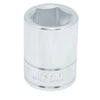 Dado de 6 Puntas 15/16" Cuadro de 3/4" Urrea 5530H