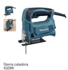 Sierra Caladora Pendular De 450 Watts, Makita 4328K