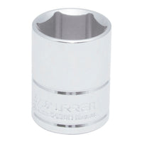 Dado de 6 Puntas 19/32" Cuadro de 1/2" Urrea 5419H