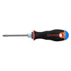 Desarmador Punta Phillips # 1, Mango Comfort Grip 3", Truper 14064