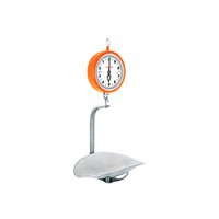 Báscula Capacidad 10kg Mecánica Colgante, Truper 17087
