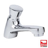 Llave Individual Temporizadora para Lavabo Dica 4213