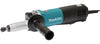 Rectificador 8mm 1/4''  V.V. 1,800-7,000 RPM, 750W, Makita GD0811C