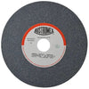 Rueda Abrasiva Grano 60 para Esmerilar Gris de 8 x 1 x 1 Austromex 41