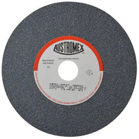 Rueda Abrasiva Grano 60 para Esmerilar Gris de 8 x 1 x 1 Austromex 41