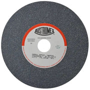 Rueda Abrasiva Grano 60 para Esmerilar Gris de 8 x 1 x 1 Austromex 41