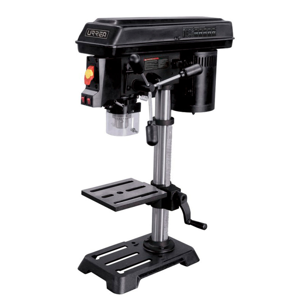 Taladro estacionario de banco 1/2", 3/4 HP TB812A Urrea