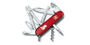 Hta Angler, 91 mm, Rojo Victorinox 1.3653.72