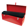 Caja Portaherramientas Metálica de 25" Urrea D7