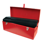 Caja Portaherramientas Metálica de 25" Urrea D7