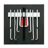 Juego de Extractor 10 toneladas de 14 piezas Urrea CH221