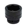 Dado de Impacto 3 7/8 Cuadro 1" 6 Puntas Urrea 10062