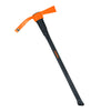 Talacho-Hacha 5 Lb, Mango Fibra De Vidrio 36", Truper 18648