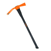 Talacho-Hacha 5 Lb, Mango Fibra De Vidrio 36", Truper 18648