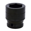 Dado de Impacto 1 7/8" 6 Puntas Cuadro de 3/4" Urrea 7530