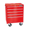 Gabinete movil con gabeta URREA