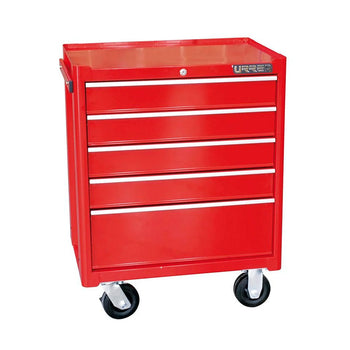 Gabinete movil con gabeta URREA