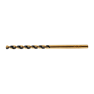Broca HSS 1/8' Trugold Para Metal, Truper Expert 11118
