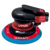 Lijadora Neumática Orbital 6" 12000 RPM Urrea UP861